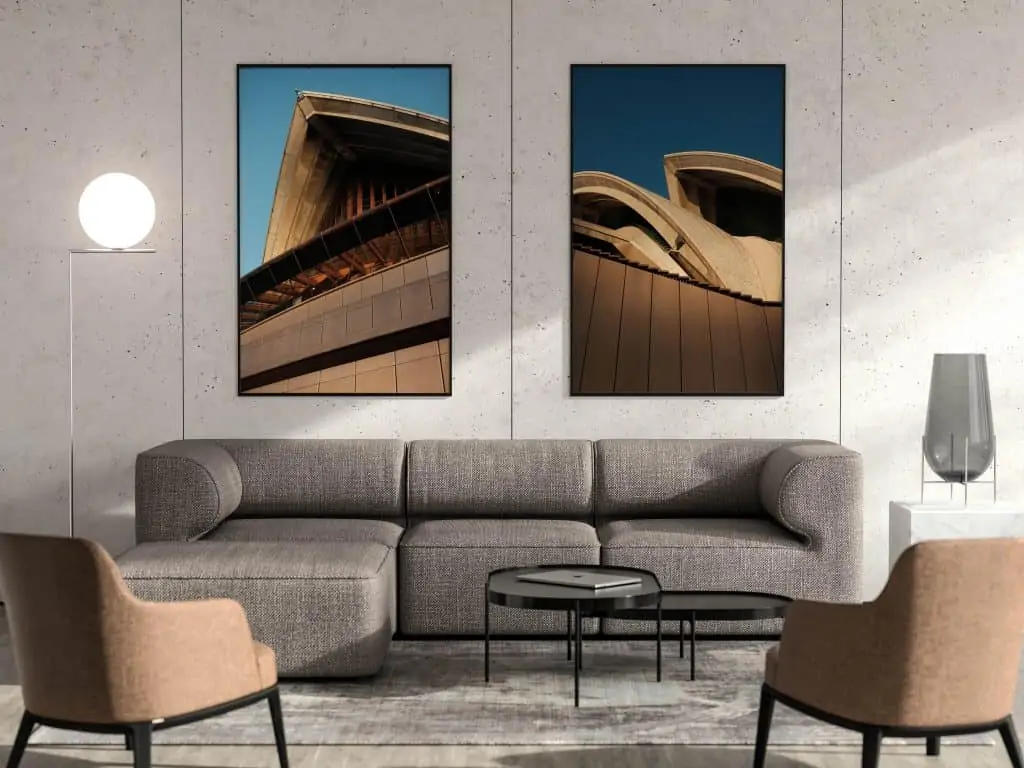South Wall Art Australia • Unique Framed Prints for Home!