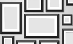 Types-of-pictures-frame