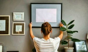 how-to-hang-pictures