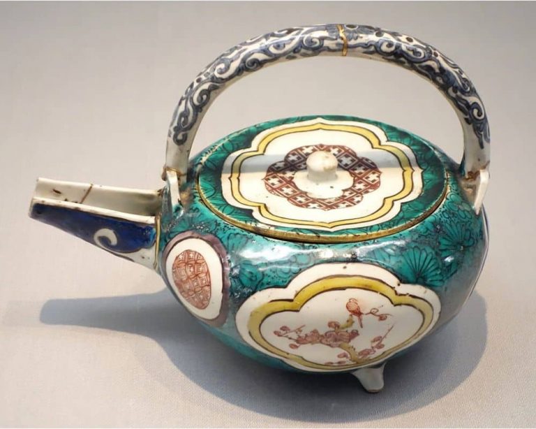 Decorative Arts Definition and History • South Wall Art